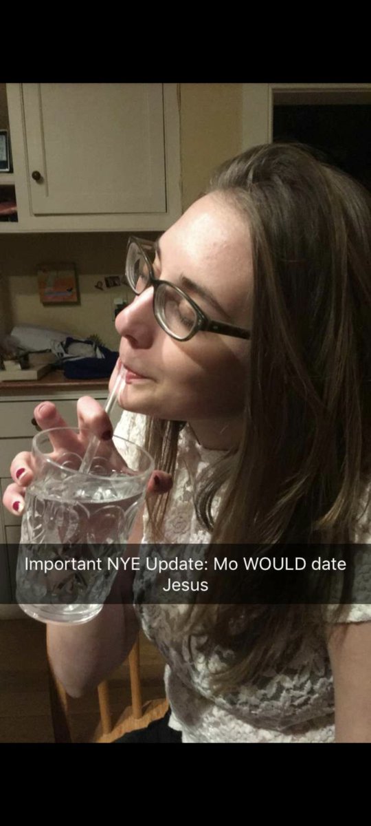 ItsKellyWalters's tweet photo. @HelloImMaureen Received in 2017. We love a consistent queen. https://t.co/gt91zJHBBq