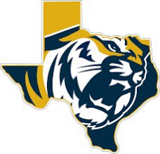 I’m blessed to receive an offer from East Texas Baptist University!