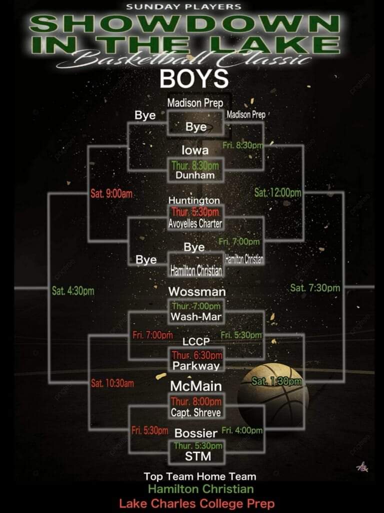 Official Captain Shreve Gators Boys Basketball tweet media