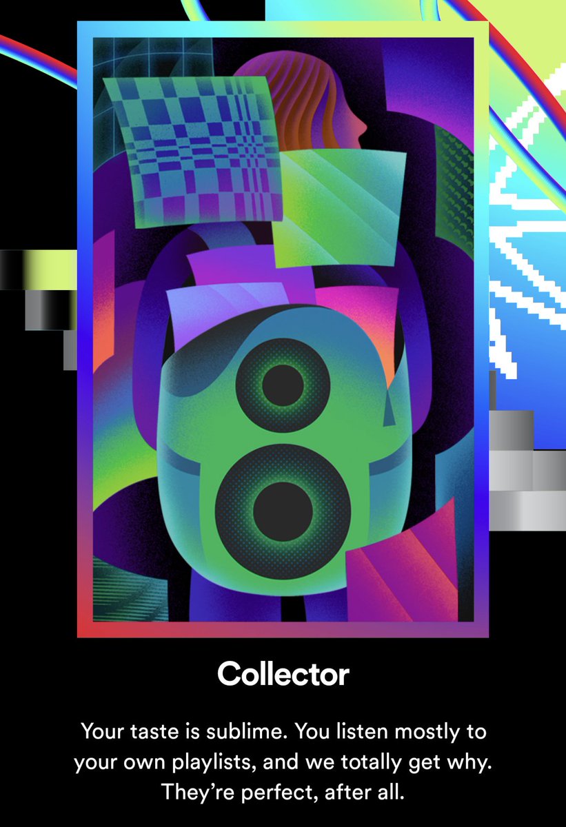 JamesRoseFlare's tweet photo. The math checks out - I am a collector through and through. https://t.co/rjxeVF9bN9