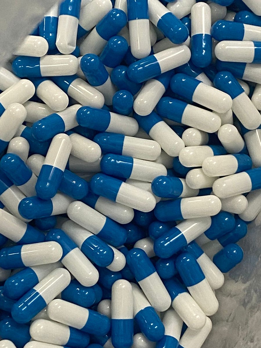 phmynotes's tweet image. ⋆ ˚👩‍🔬💊｡⋆୨୧˚ prática de farmacotécnica- preparação de Cápsulas.