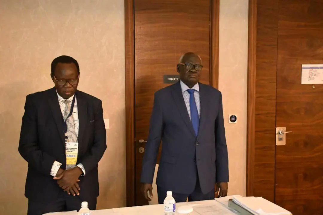 University of Bahr El Ghazal - UBG tweet media