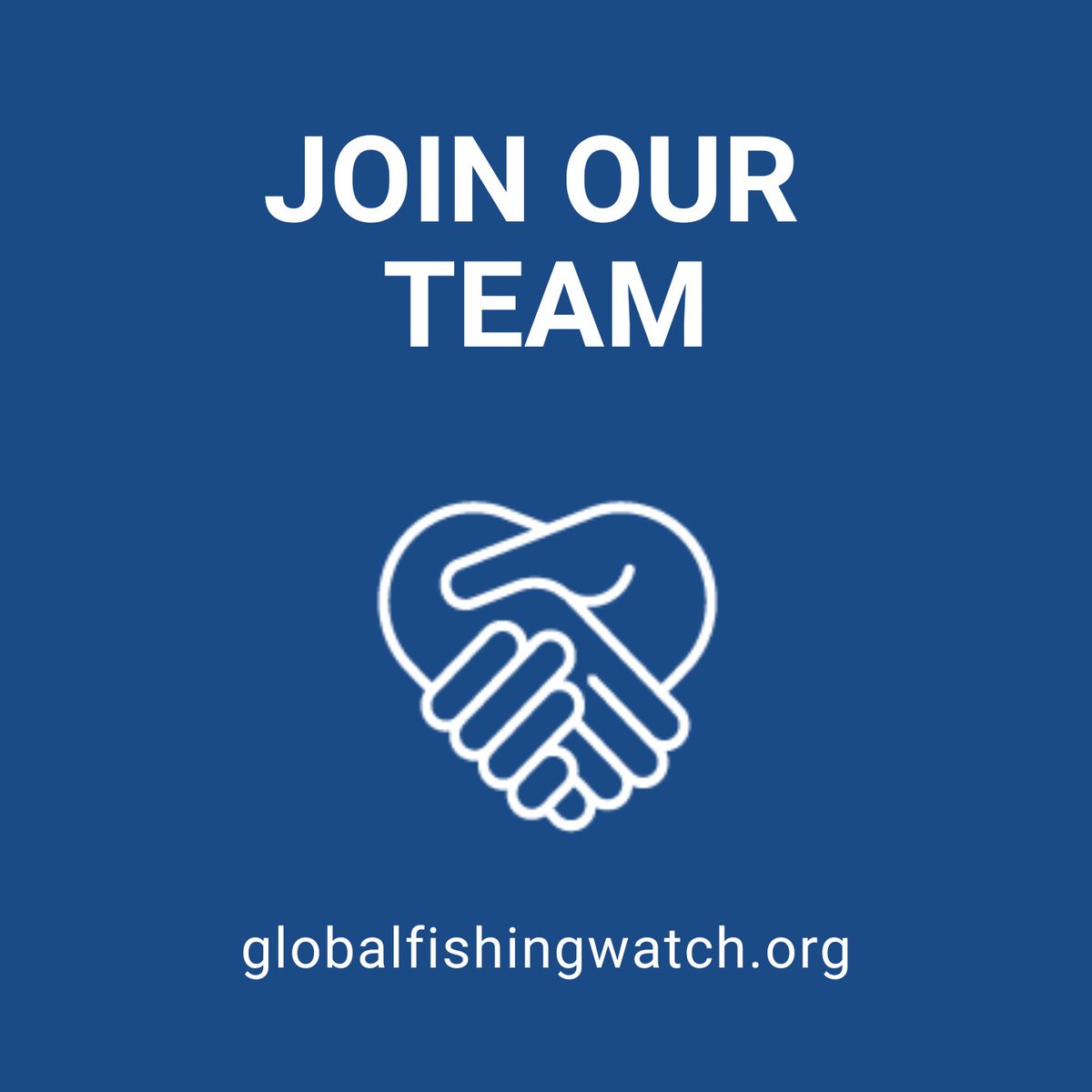 Global Fishing Watch tweet media