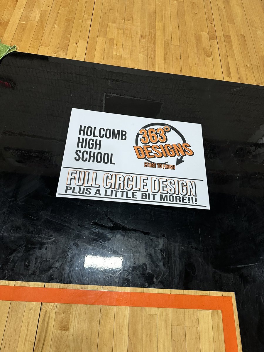 363° Designs tweet media