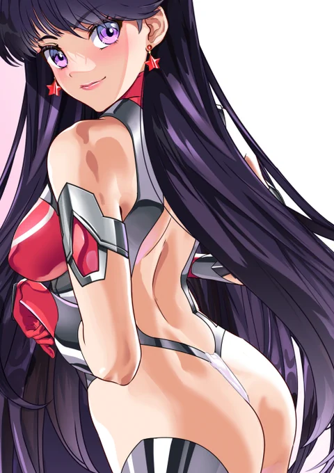 おはようございます(#^.^#)レイちゃんのお尻ぷりん 