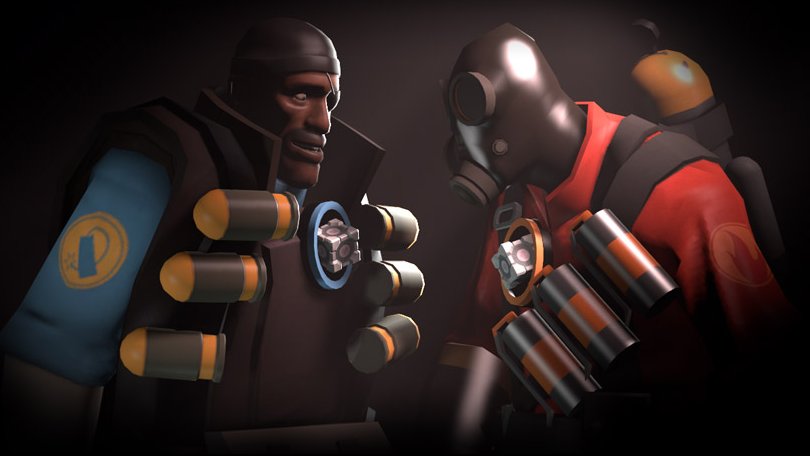 KritzKast - Team Fortress 2⃣ tweet media