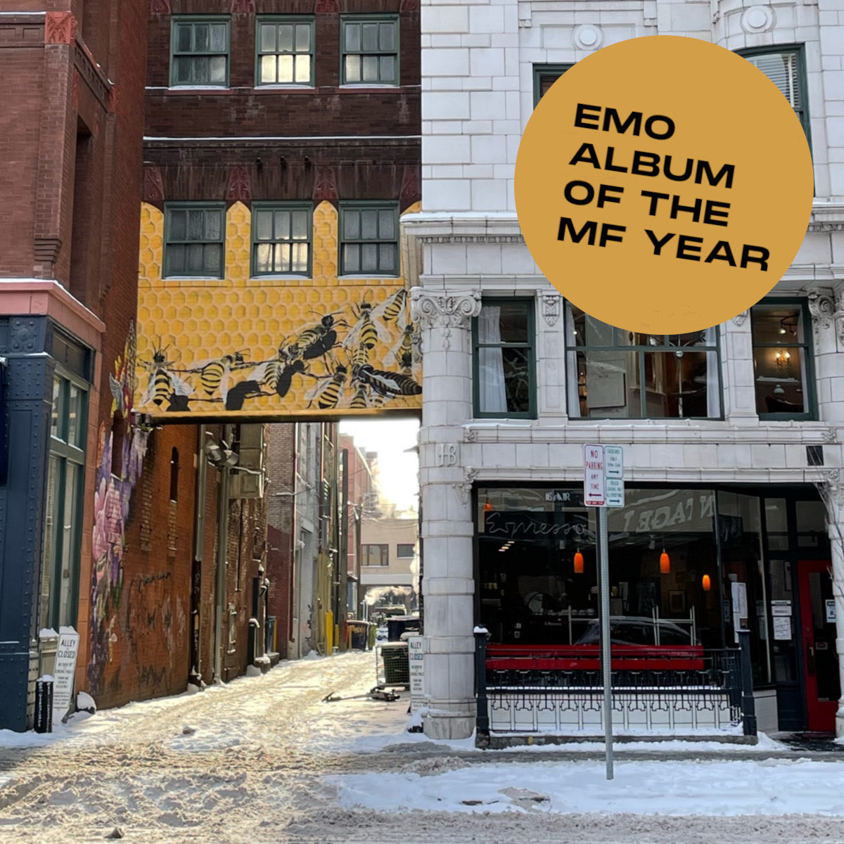 for your EOTY consideration