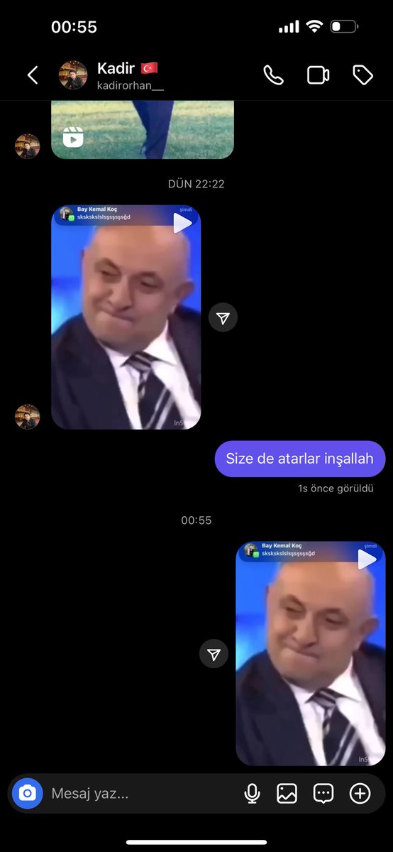 Bilseydim başka şey dilerdim