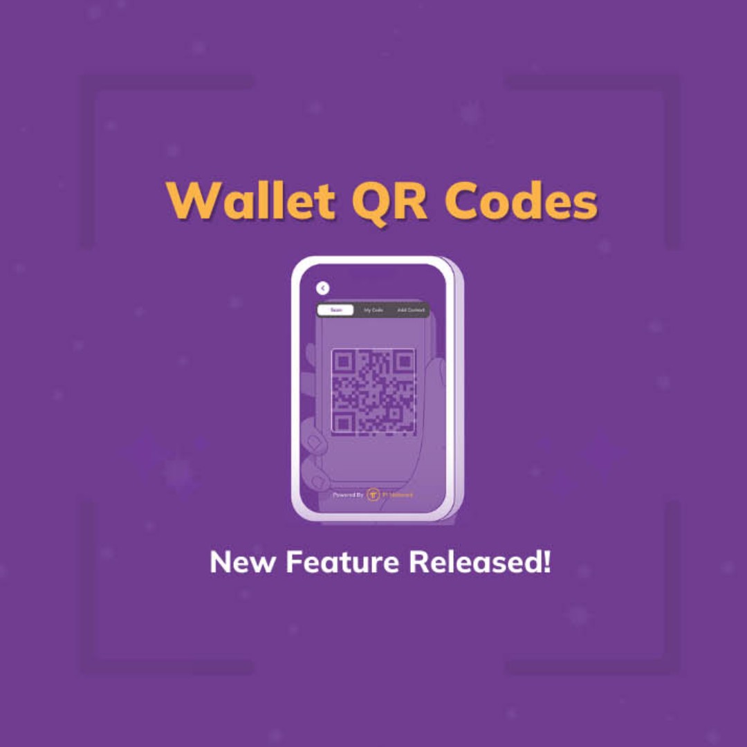 PiCoreTeam's tweet image. You can scan QR codes to pay Pi in local commerce now! Integrating Pi into local commerce and P2P transactions has never been easier. With the new QR Code feature in Pi Wallet, experience a seamless way to send and receive Pi with just a tap and scan. youtube.com/shorts/Kf3HOyB…