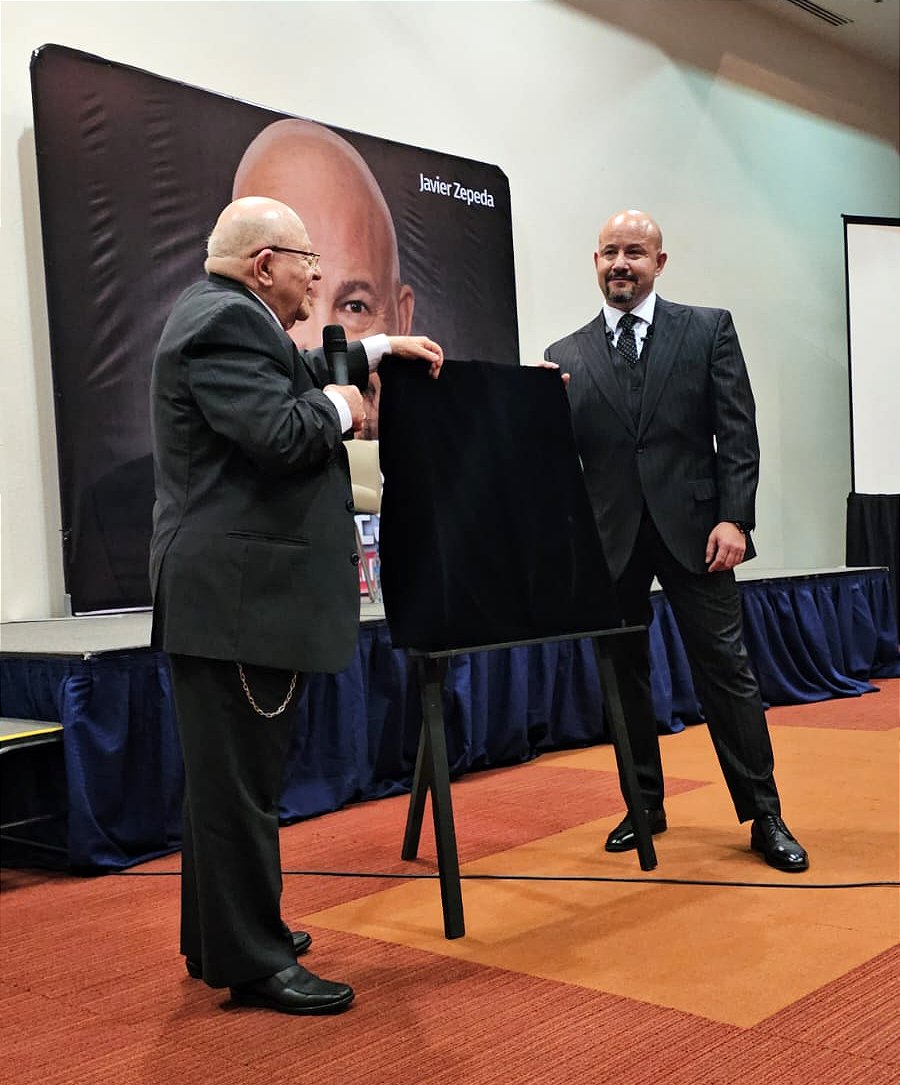 Javier Zepeda Orozco tweet media