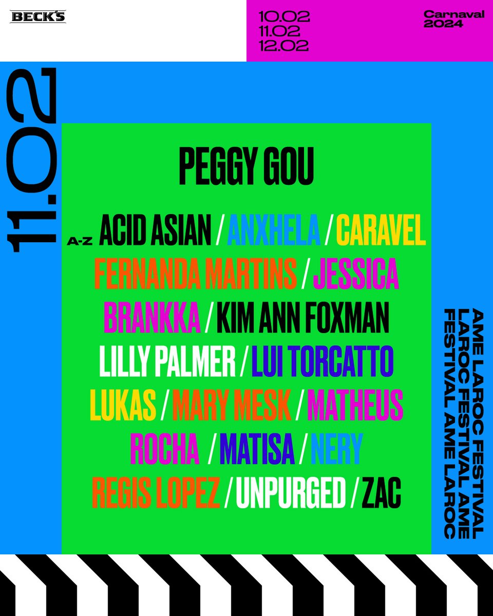 Laroc Club tweet media