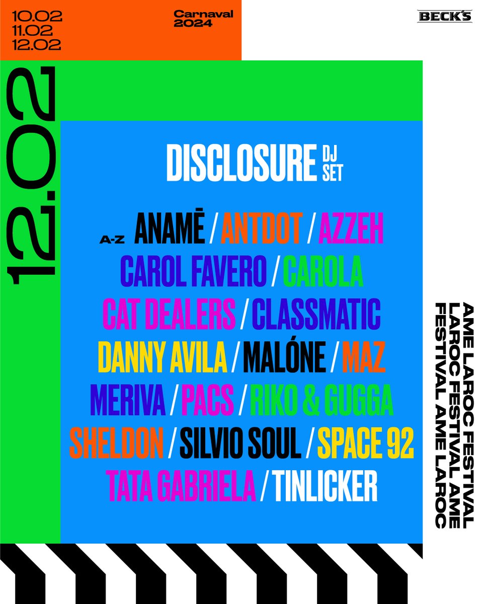 Laroc Club tweet media