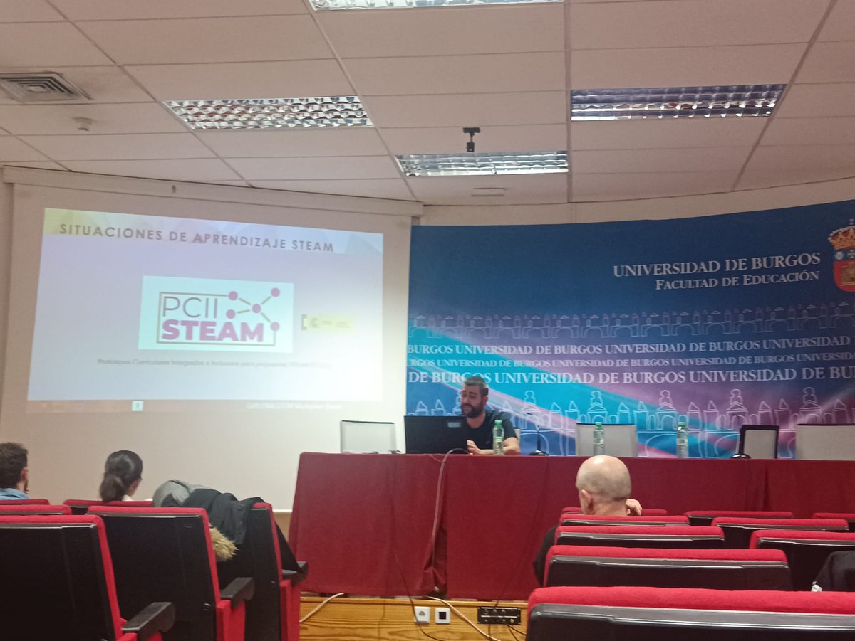 PCII STEAM tweet media