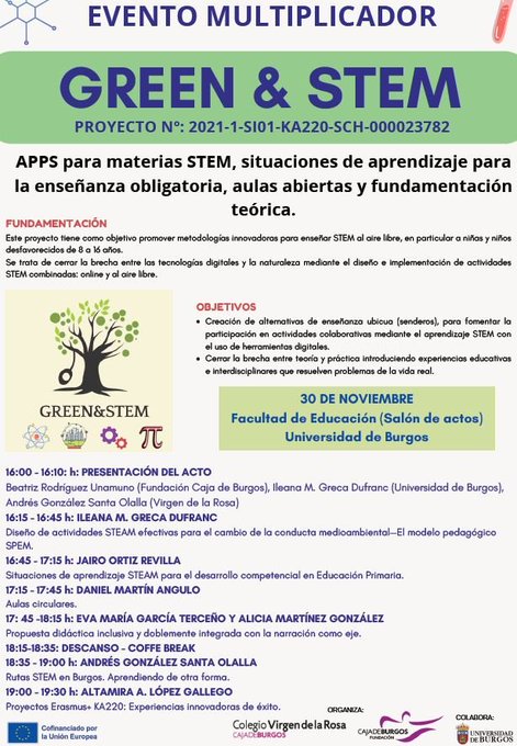 PCII STEAM tweet media