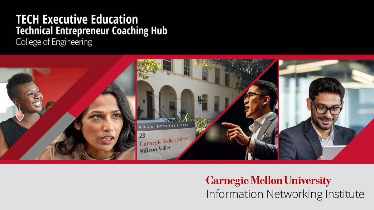 INI Carnegie Mellon tweet media