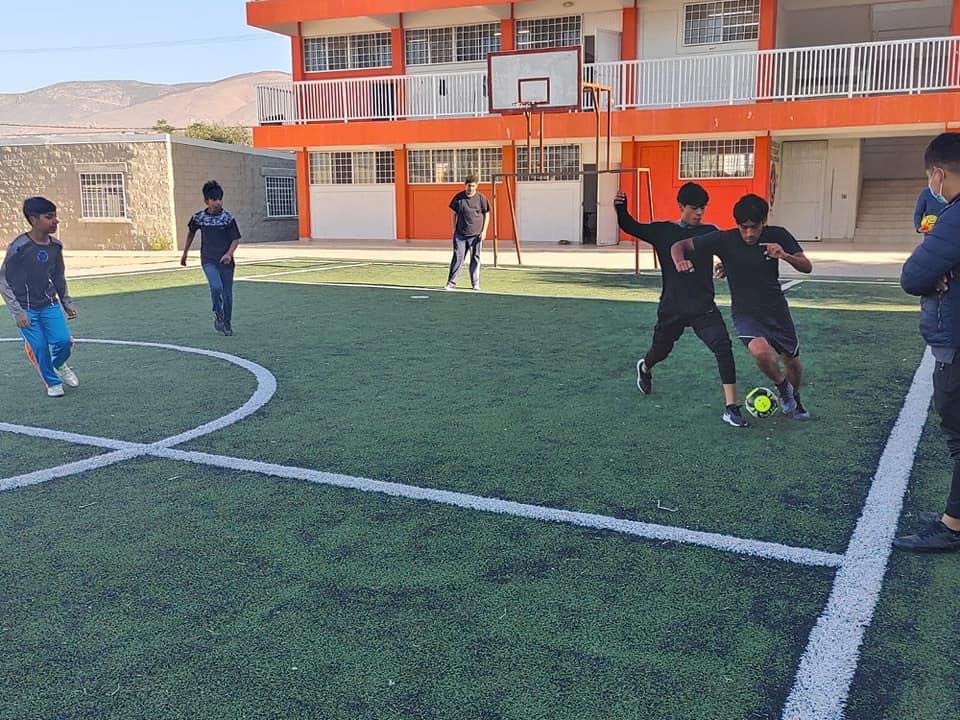 Fnerrr_BC's tweet photo. Las #CasasDelEstudiante brindan espacios para que los jóvenes se desarrollen íntegramente 🙌
¡Súmate a las Casas del Estudiante! https://t.co/5kGVxFTHJS