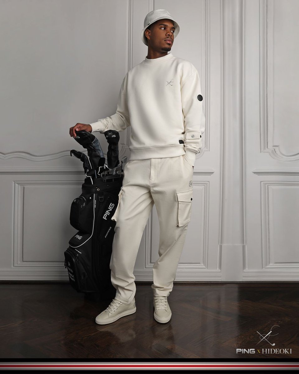 Hideoki Bespoke tweet media