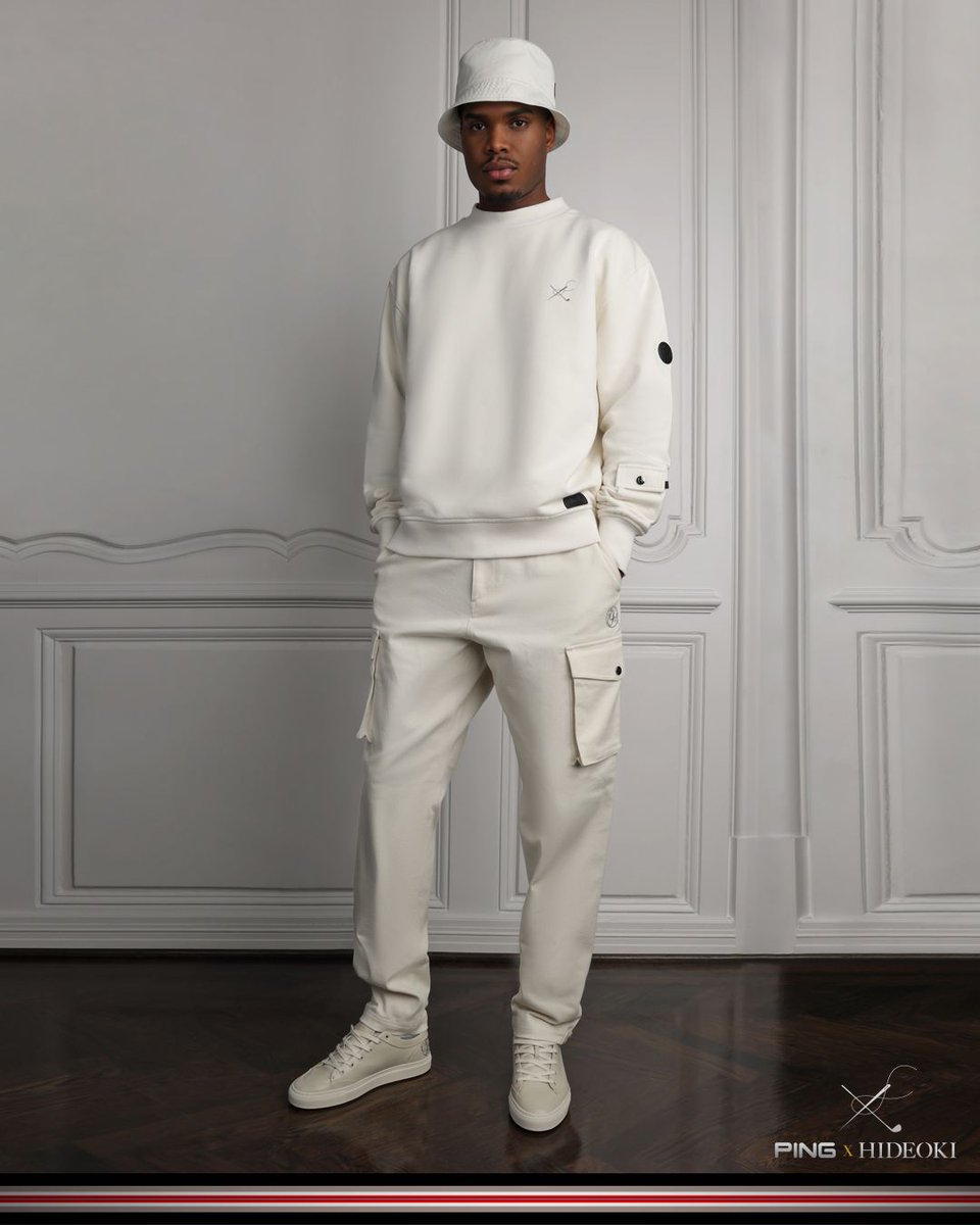 Hideoki Bespoke tweet media