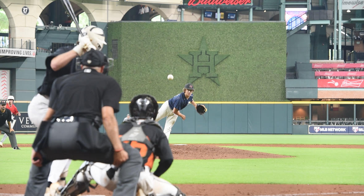 A few RHPs up to 93 MPH, one of the best CBs I saw all summer, some big-time competitors, a guy who can move the ball East-West with an intriguing arsenal... plenty to like from our list of 20 #uncommitted 2024 pitchers from <a href="/FiveToolTexas/">✭Five Tool Texas✭</a>. 

✍️🏼 fivetool.org/news/2024-unco…