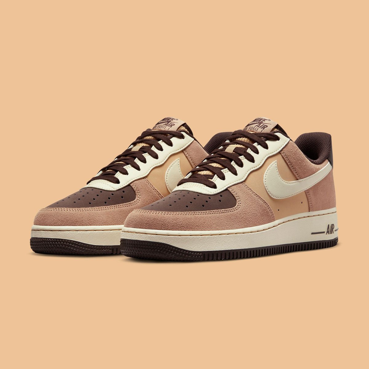 houseofheat's tweet photo. Available Now ➡️ Nike's "Baroque Brown" Pack

DETAILS: https://t.co/f5k2gYc8PG https://t.co/4h2buMxn6H