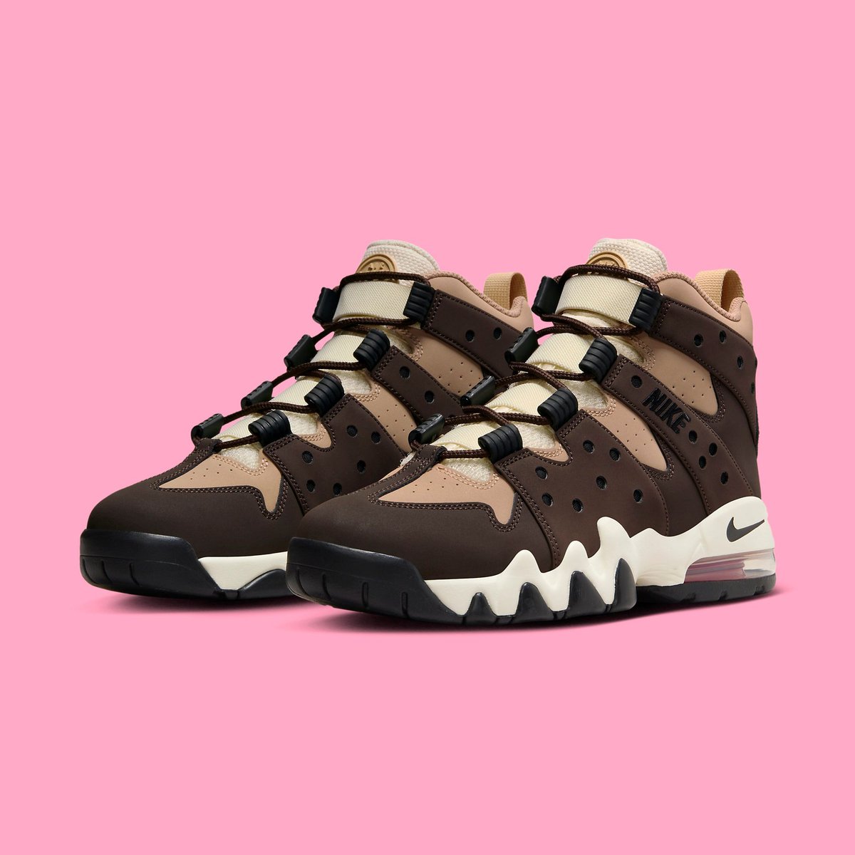 houseofheat's tweet photo. Available Now ➡️ Nike's "Baroque Brown" Pack

DETAILS: https://t.co/f5k2gYc8PG https://t.co/4h2buMxn6H
