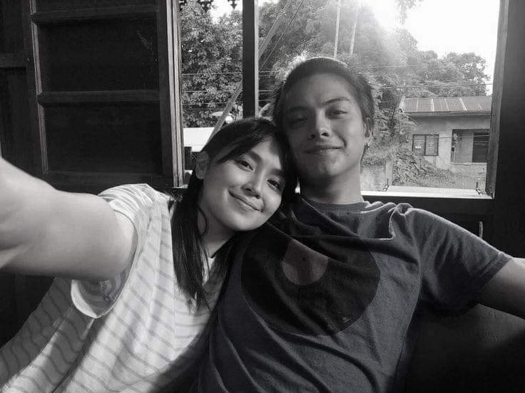 Not DB related. 

But before akong maging DB fan I'm an avid fan of KN soooo much! Ever since they started from Growing Up die hard fan na ako. I'm so sad about the news. Yung iba tuwang tuwa. 😏Sakit lang. 💔 Yung akala mong hanggang dulo, ay hindi rin pala. 😭😭😭