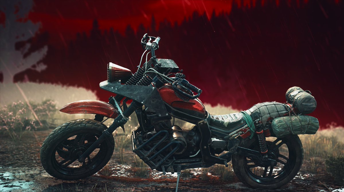 calisarah1998's tweet photo. Game: #DaysGone • PC
Developer: @BendStudio
#Bend30 #VPDaysGone #VirtualPhotography https://t.co/r63swNMRvq