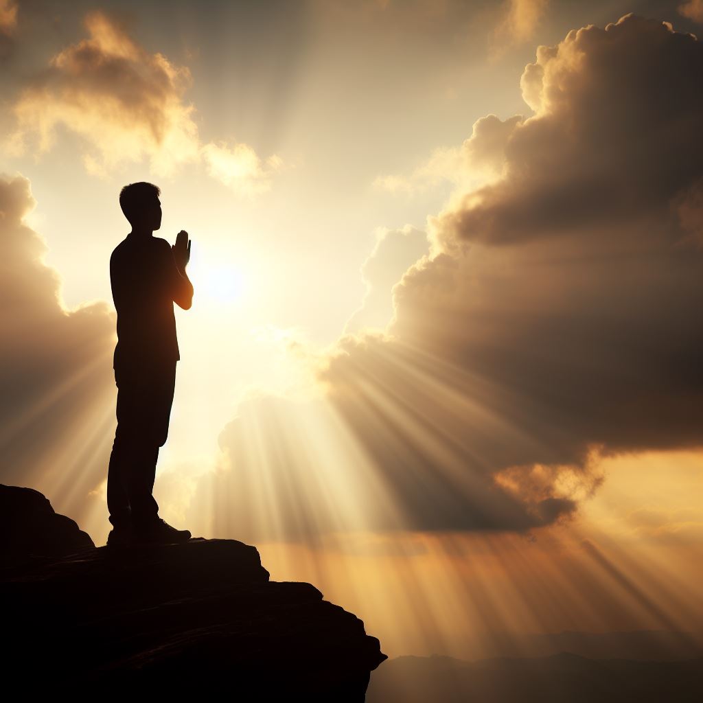 oracion_milagro's tweet image. ORACIÓN DE GRATITUD POR EL MES DE NOVIEMBRE: Haz esta oración para darle gracias a DIOS por cada momento vivido en este mes de noviembre que hoy termina y pídele al Señor que DICIEMBRE sea un mes de paz, salud, milagros y prosperidad.

Haz esta oración en: oracionmilagrosa.com/2019/11/gratit…