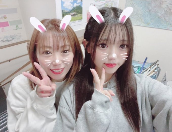 Twitterのコスプレ画像33