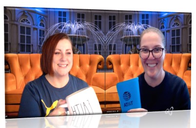 Jamie Mesey (@jamiemesey) on Twitter photo Virtual catch up with this awesome leader who was recently a MDP Alumni spotlight. <a href="/kels_andrade/">Kelly Andrade</a> #MDPAlumniConnection Virtual catch up with this awesome leader who was recently a MDP Alumni spotlight. <a href="/kels_andrade/">Kelly Andrade</a> #MDPAlumniConnection