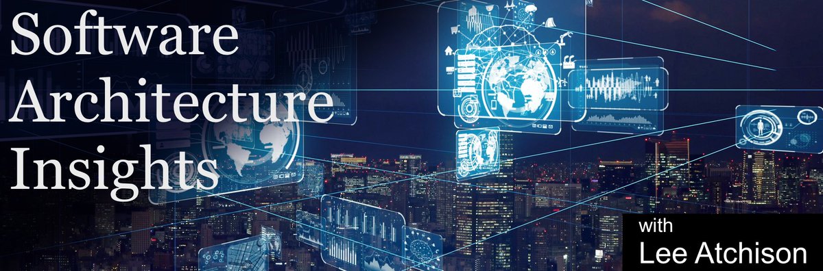 Lee Atchison tweet media