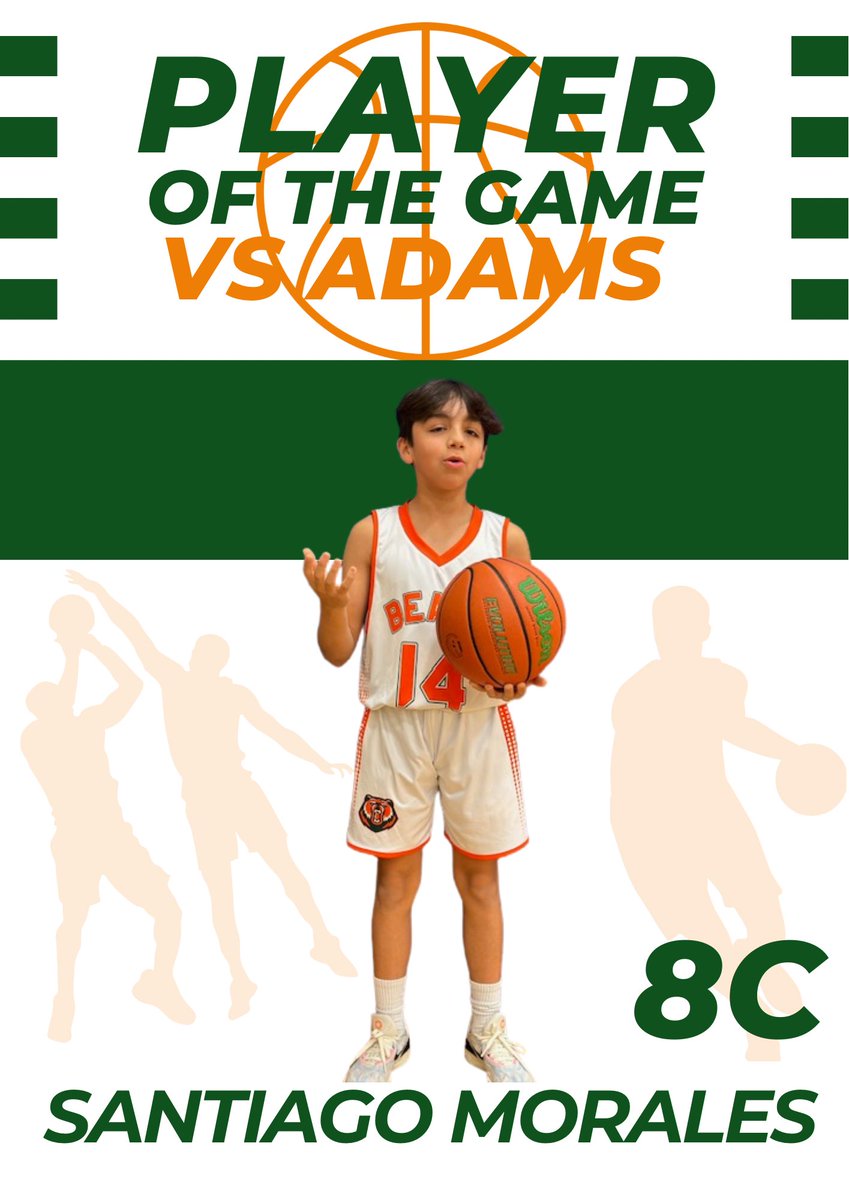 BDJH Basketball (@bdjhhoops) on Twitter photo Congratulations to our 8th grade players of the week vs Adams! #bdjhpride <a href="/7LSpartanHoops/">Seven Lakes Basketball</a> <a href="/BeckendorffJH/">Beckendorff JH</a> <a href="/BDJHBears/">BDJH Athletics</a> Congratulations to our 8th grade players of the week vs Adams! #bdjhpride <a href="/7LSpartanHoops/">Seven Lakes Basketball</a> <a href="/BeckendorffJH/">Beckendorff JH</a> <a href="/BDJHBears/">BDJH Athletics</a>