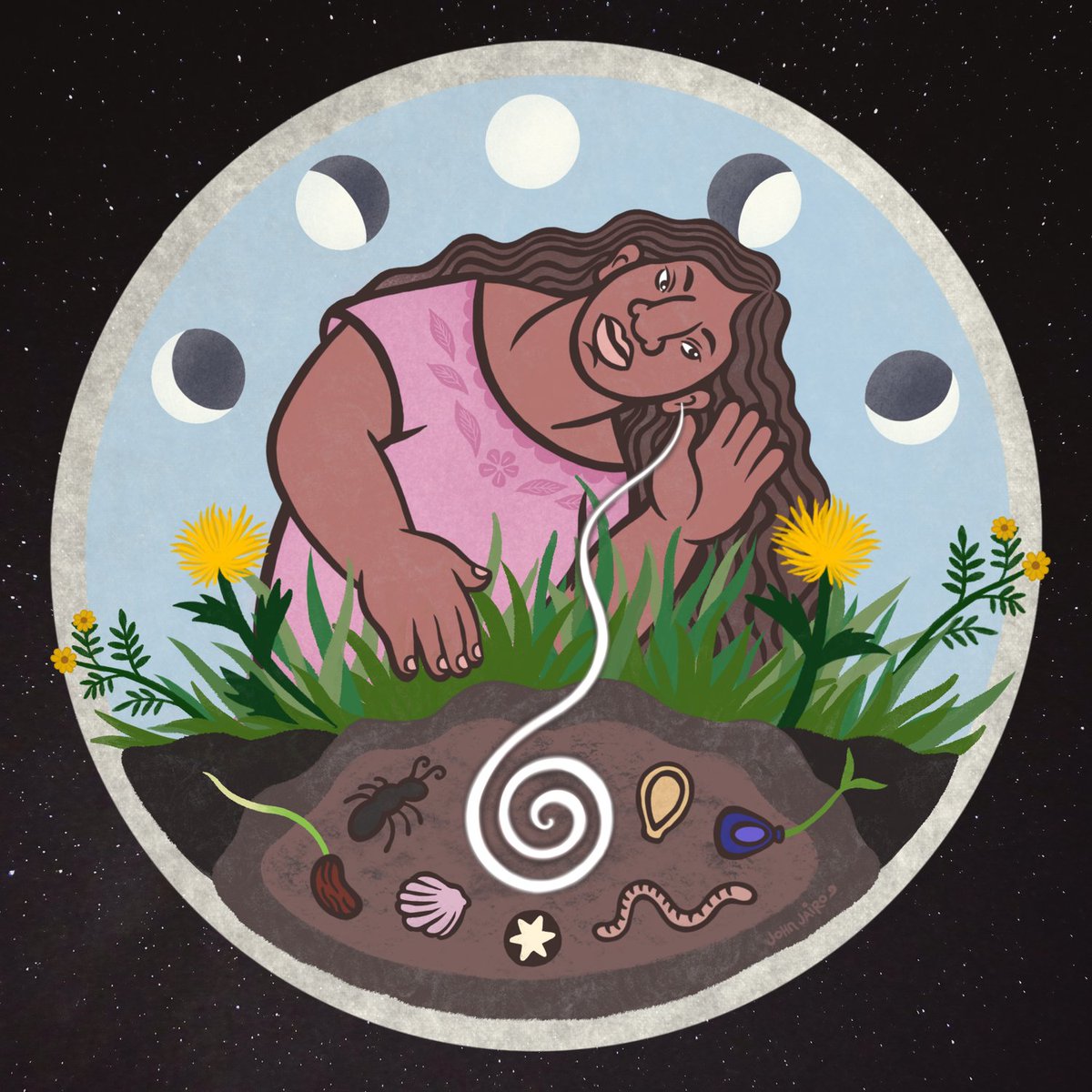 The Cultural Conservancy (@tccnativeland) on Twitter photo 🍂New Native Seed Podcast episode! In this second episode of Knowledge Symbiosis: Can Biomimicry & Indigenous Science Harmonize?, Dayna Baumeister and Melissa K Nelson continue their conversation on Indigenous science & biomimicry. 
nativeseedpod.org/podcast/2023/e… 🍂New Native Seed Podcast episode! In this second episode of Knowledge Symbiosis: Can Biomimicry & Indigenous Science Harmonize?, Dayna Baumeister and Melissa K Nelson continue their conversation on Indigenous science & biomimicry. 
nativeseedpod.org/podcast/2023/e…