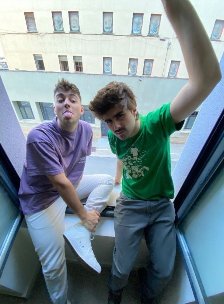 ultimam3nte's tweet photo. necesito saber que opina la gente de estos dos juntoss
#OTDirecto30N https://t.co/4UoNl4QTsi
