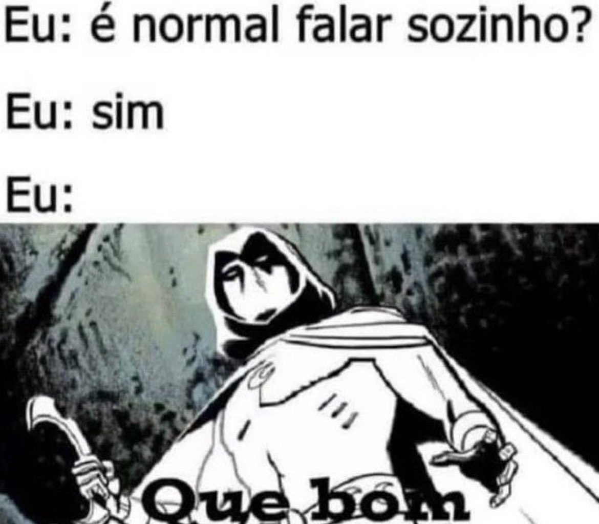 Ufa ainda bem