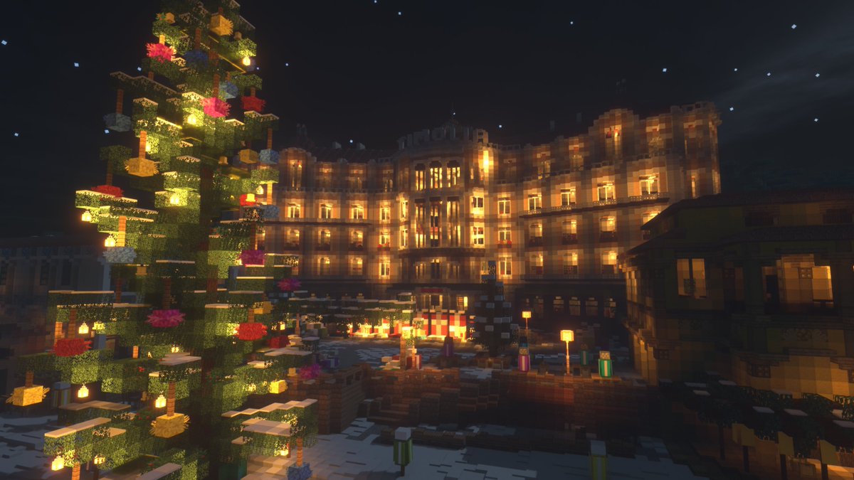 🎉Wiedereröffnung 🎉

Timolia ist jetzt wieder für alle erreichbar 🙌

Und ab 0 Uhr gibt es auch wie die letzten Jahre schon
das erste Türchen des Adventskalenders!

Wir wünschen euch viel Spaß und Erfolg! 😊