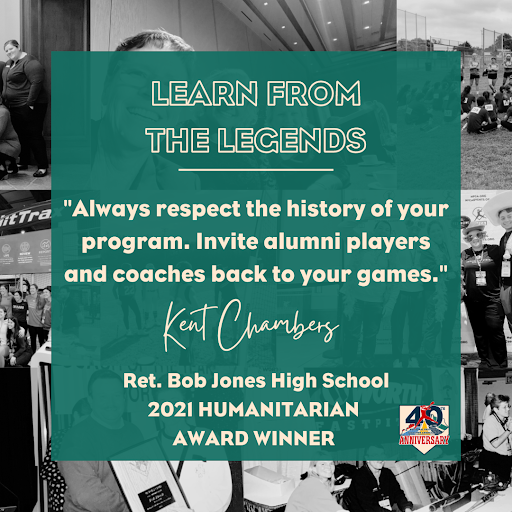 NFCAorg's tweet photo. 6️⃣ days until #NFCA40 Convention!

Learn from softball legends as we count down to the 2023 National Convention.

Join us in Louisville, KY, Dec. 6-9, to hear more from the best of our game: https://t.co/1OcFmNczl2 https://t.co/oOHdfELrOY