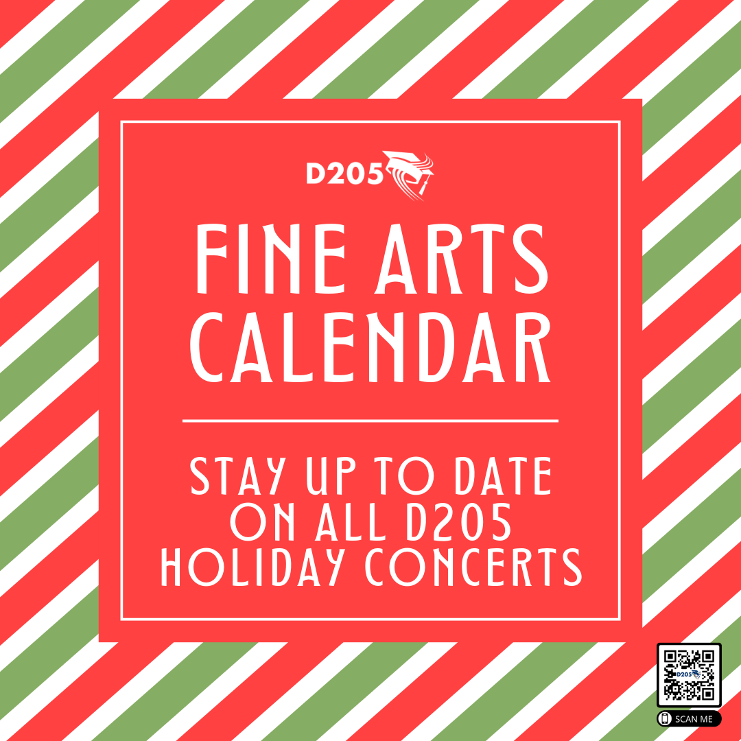 Elmhurst CUSD 205 tweet media