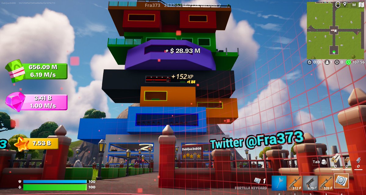 @DabQue3n808 tweet media