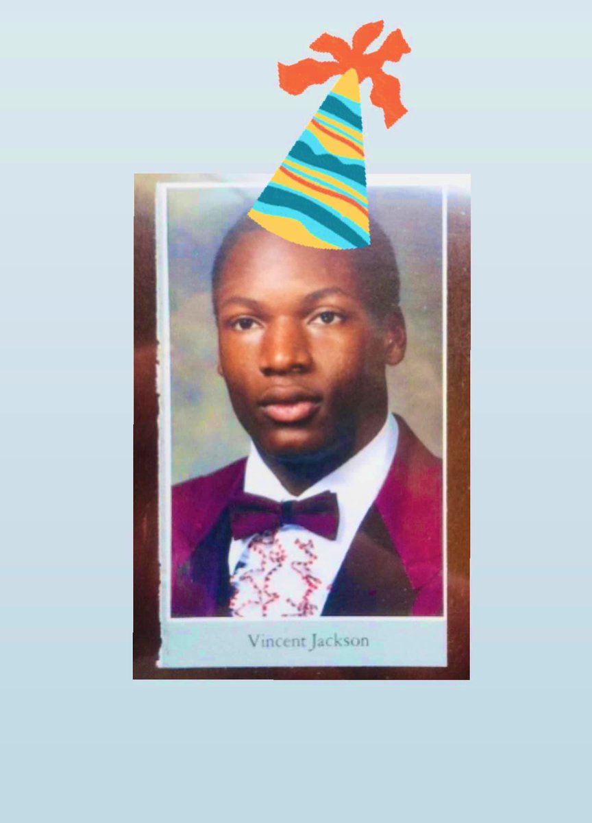 We can’t let the day go by without wishing our Co-Chairman, @BoJackson, the happiest of all birthdays! Thank you for your continued leadership and all your support!