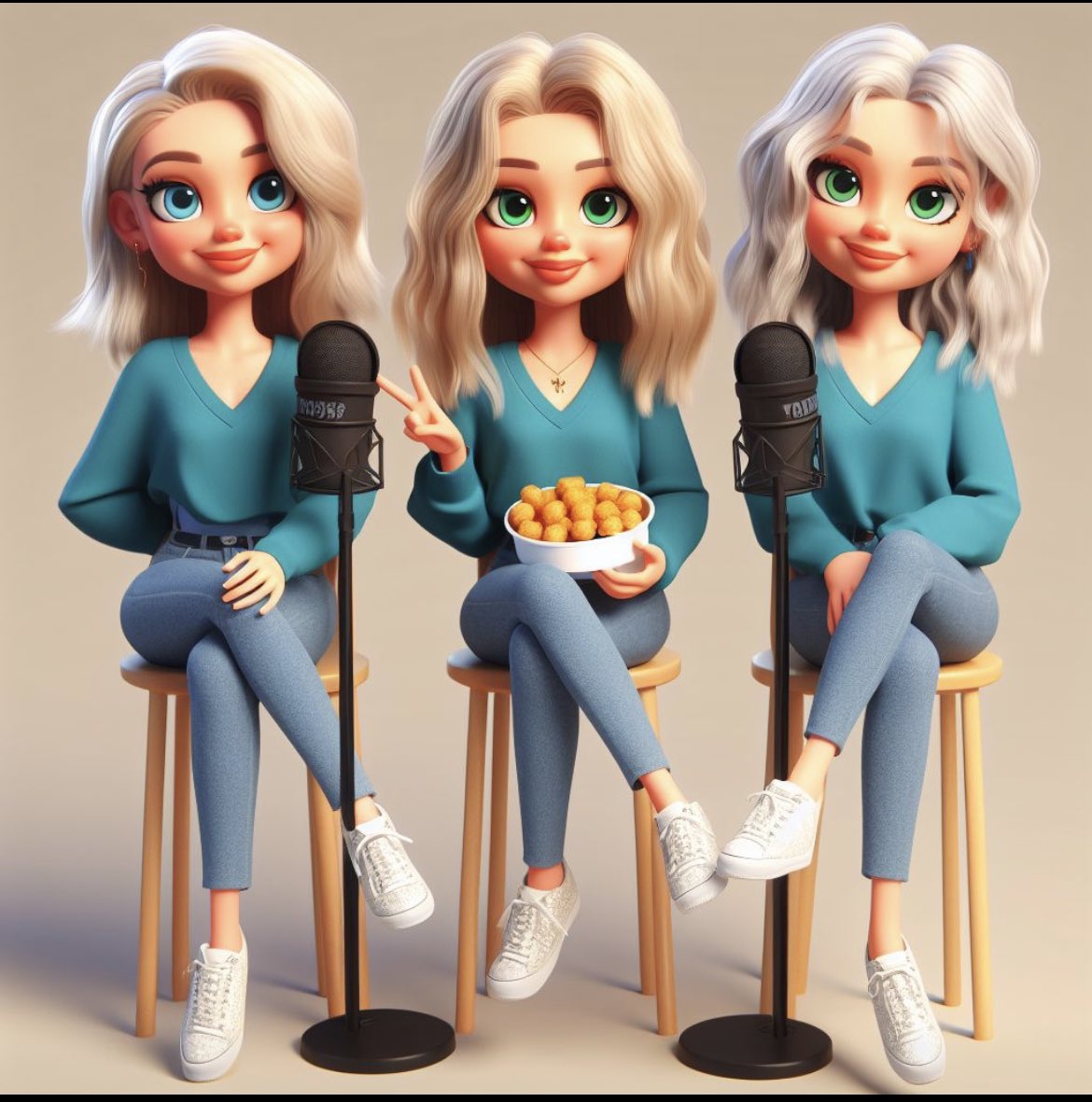 Dynamics Hotdish Podcast tweet media