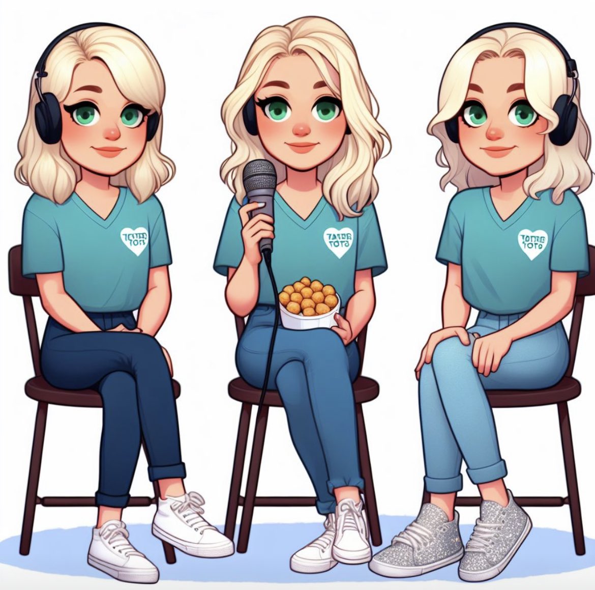 Dynamics Hotdish Podcast tweet media