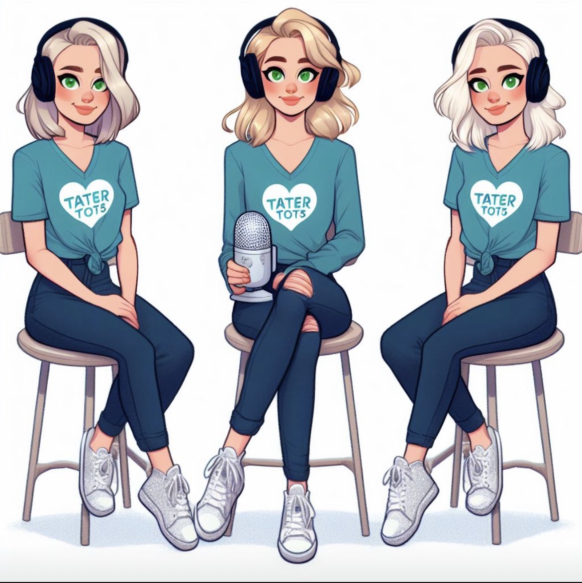 Dynamics Hotdish Podcast tweet media