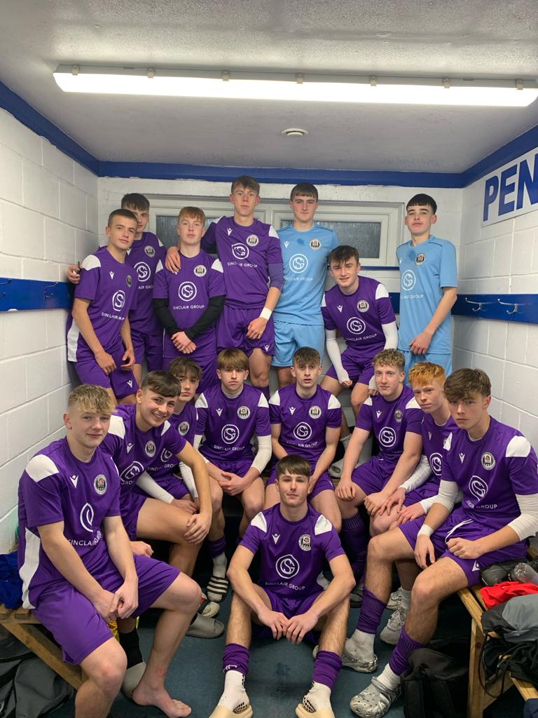 Bridgend & District Schools FA (@schoolsbridgend) on Twitter photo Well done to Bridgend Schools U16 Boys in their 3-2 win against a strong <a href="/CVSFA/">Cardiff & Vale Schools & Colleges FA</a> Great start to your journey this season 👏 ⚽ Well done to Bridgend Schools U16 Boys in their 3-2 win against a strong <a href="/CVSFA/">Cardiff & Vale Schools & Colleges FA</a> Great start to your journey this season 👏 ⚽