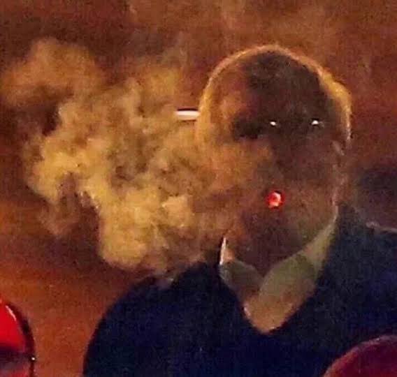 Tweet bu kadar.  #FCNvFB