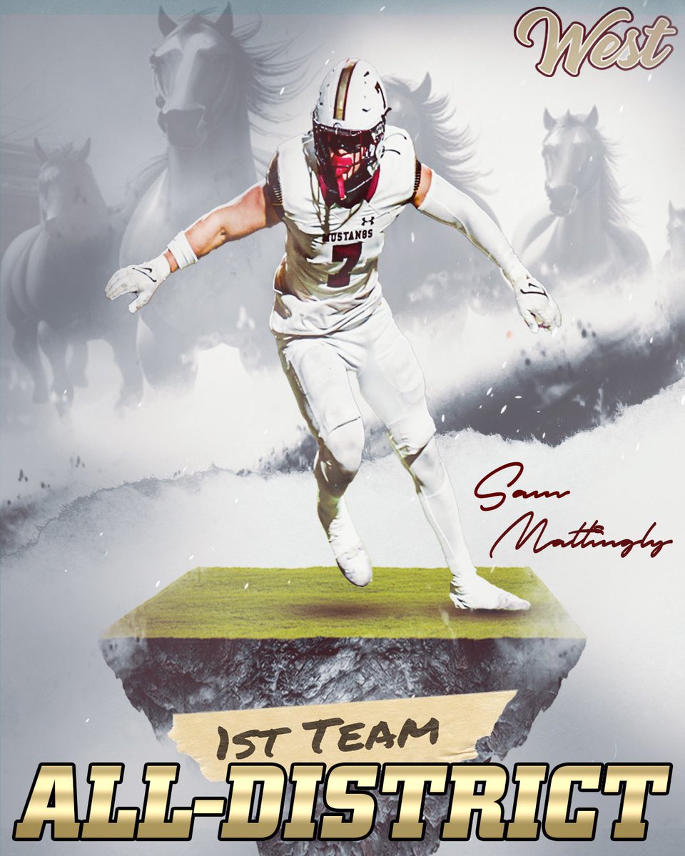 FIRST TEAM ALL-DISTRICT Defense