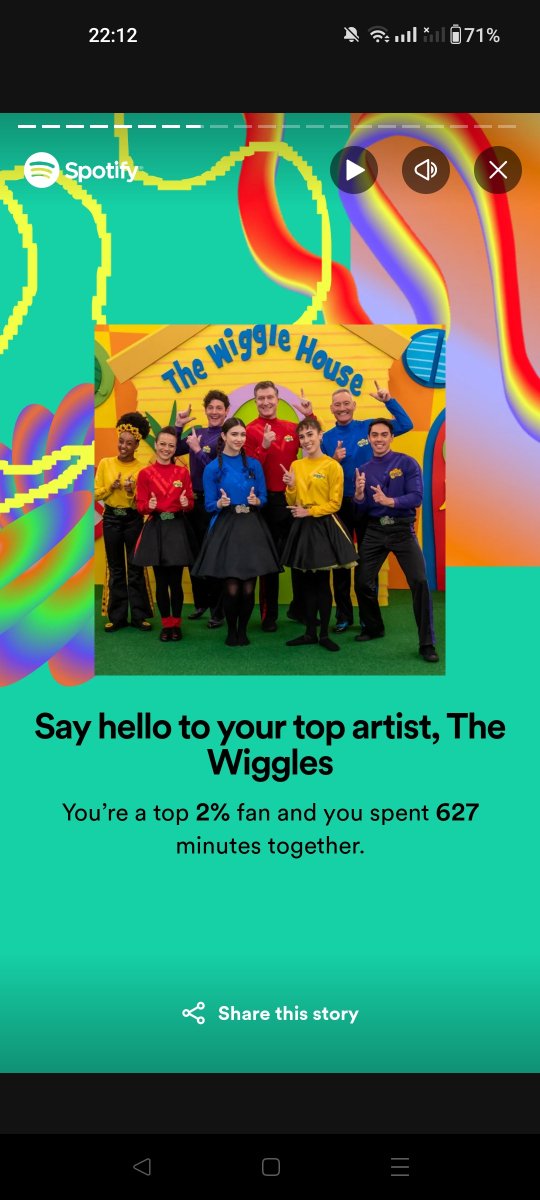 I go fucking hard yknow