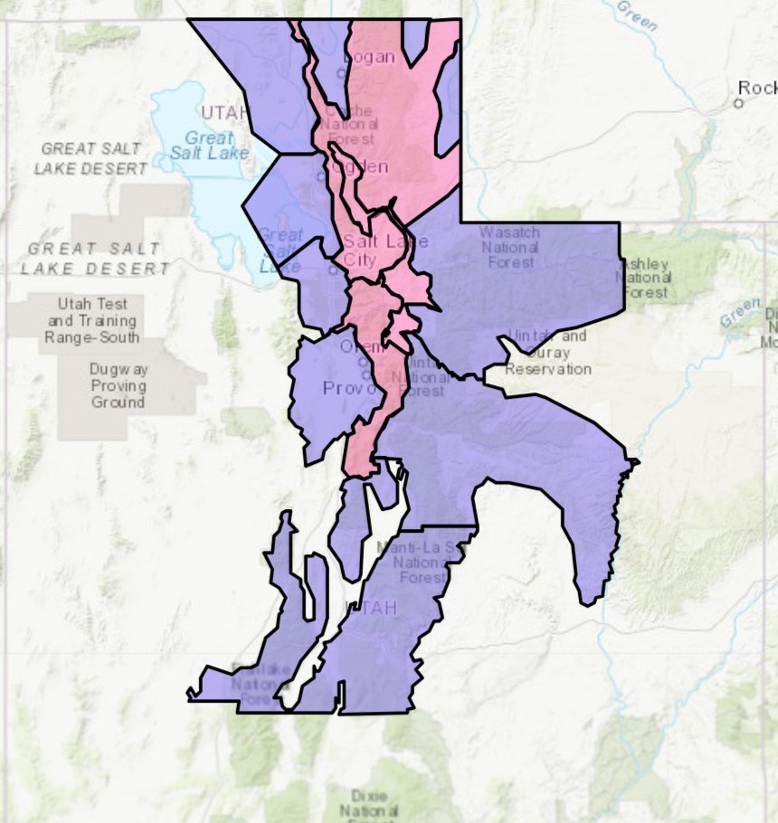 NWS Salt Lake City tweet media