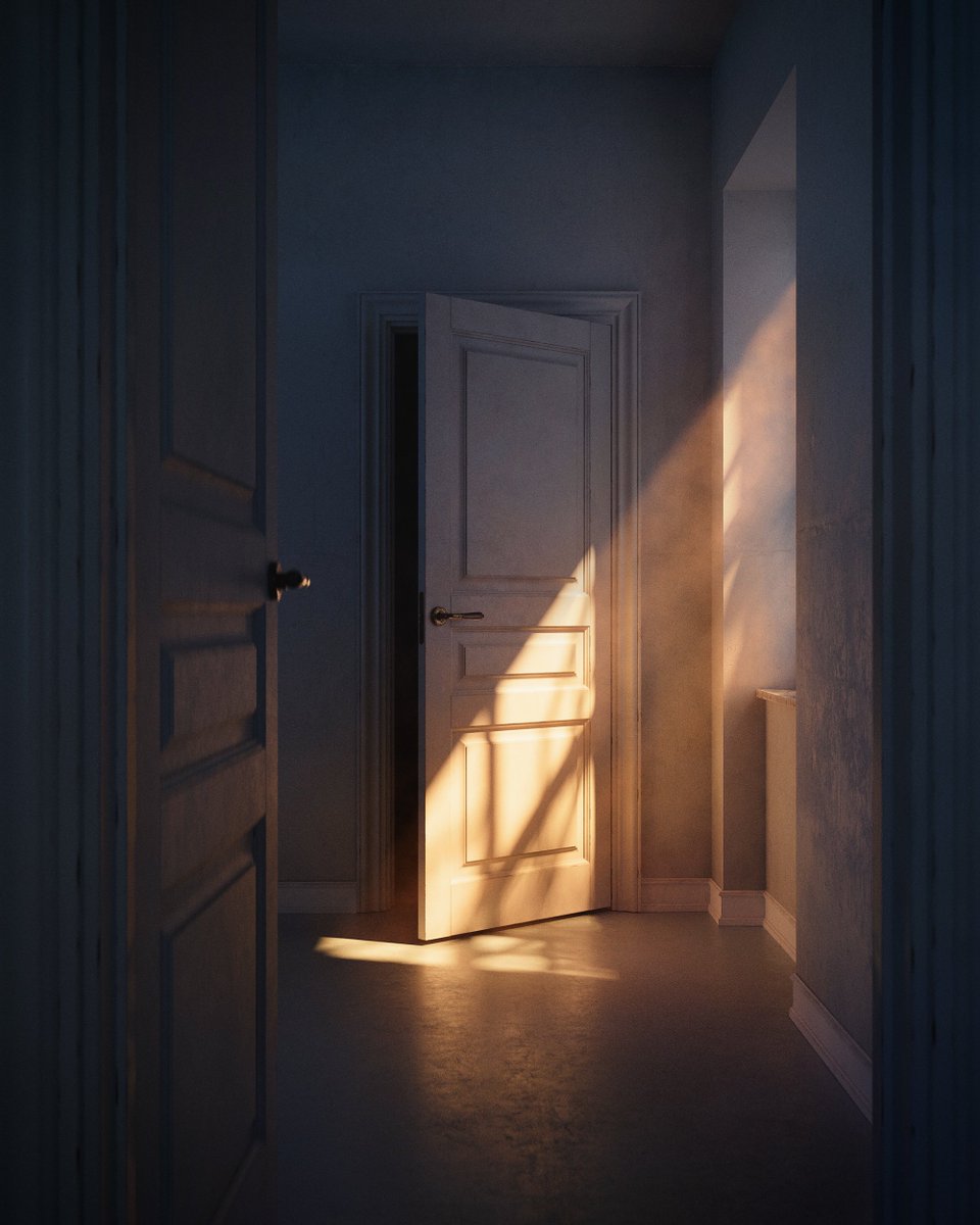 We were almost a story.