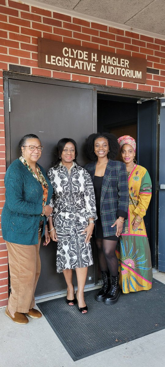 Alexa Imani Spencer tweet media